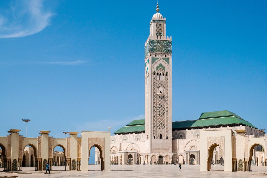 Viajes desde Casablanca Tours desde Casablanca en Marruecos