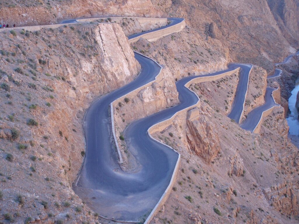 Tour 3 dias Marrakech Merzouga