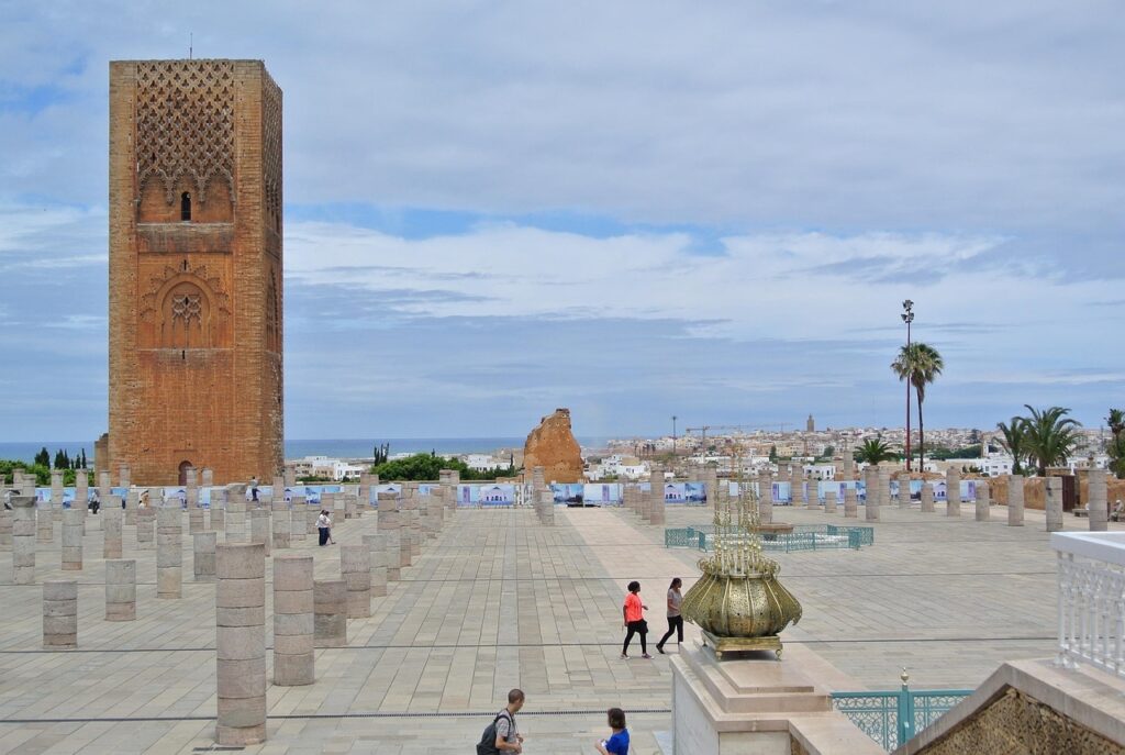 viajes desde Rabat tours desde Rabat marruecos