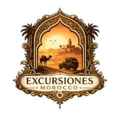 Morocco tours and excursions