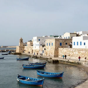 Essaouira Coastal Day